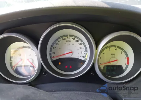 2009 Dodge Grand Caravan Se from USA, damaged, VIN 2D8HN44E59R668849